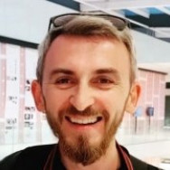 Photographer Vasiliy Netanya,