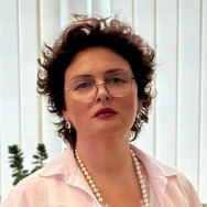 Cosmetologist Lana Emeliyanov on Barb.pro