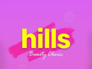 Салон красоты Hills на Barb.pro