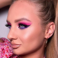 Лэшмейкер Алина  Нетания,