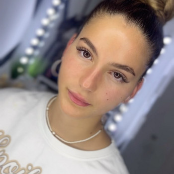 Alina Sherbakovskaya, Netanya Фото - 5