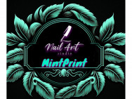 Салон красоты Mint Print на Barb.pro