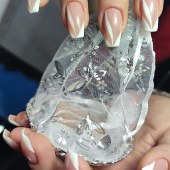 Теона Евдееви, Холон Фото - 5