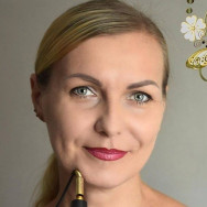Permanent Makeup Master Irina Miroshnichenko on Barb.pro