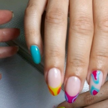 Alena Klassen, Holon Фото - 5