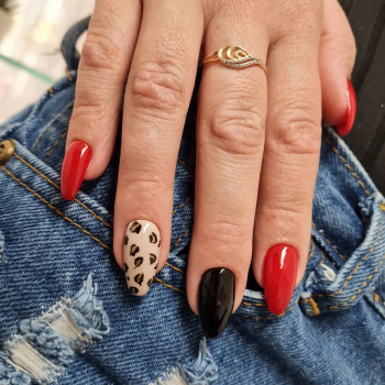 Irina Avanesova, Holon Фото - 5