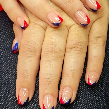 Irina Avanesova, Holon Фото - 6