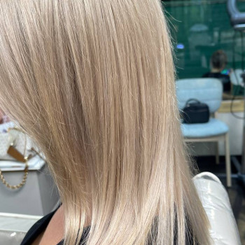 Beauty Space by Lazar, Холон Фото - 5