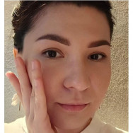 Permanent Makeup Master Irena Holon,