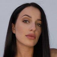 Permanent Makeup Master Valeriya Dorogan on Barb.pro