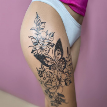 Daria Malahova, Holon Фото - 5