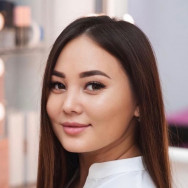 Бровист Дарина Холон,