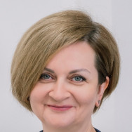 Cosmetologist Irina Tsyganova on Barb.pro