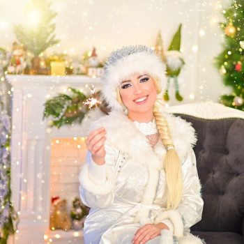 Елена Бебеш, Холон Фото - 5