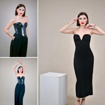 Елена Бебеш, Холон Фото - 6