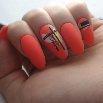 The Nail Space, Рамат-Ган Фото - 5