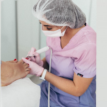 The Nail Space, Рамат-Ган Фото - 6