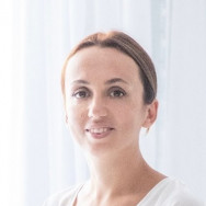 Массажист Александра Рамат-Ган,