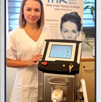 Натали Бакланов, Рамат-Ган Фото - 5