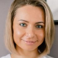 Косметолог Натали Бакланов на Barb.pro