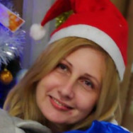 Парикмахер-стилист Наталья Рамат-Ган,