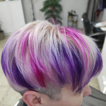 Nataly Popel, Ramat Gan Фото - 5