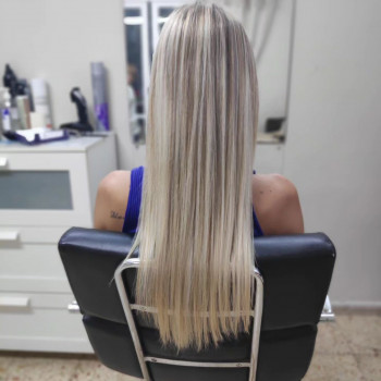 Nataly Popel, Ramat Gan Фото - 6