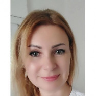 Cosmetologist Kristina Evdokimova on Barb.pro