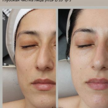 Kristina Evdokimova, Ramat Gan Фото - 6