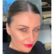 Permanent Makeup Master Beatrice Elent on Barb.pro