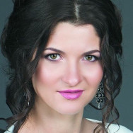 Cosmetologist Dariya Gendelman on Barb.pro