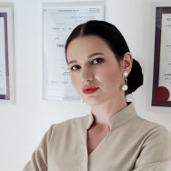 Masseur Anna Ramat Gan,