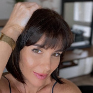 Мастер татуажа Ольга Рамат-Ган,Жаботинского, 35