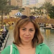 Мастер маникюра Елена Бат-Ям,Герцель, 82