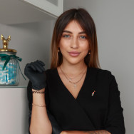 Kosmetikerin Olena Wroclaw,Bolesława Prusa 15 