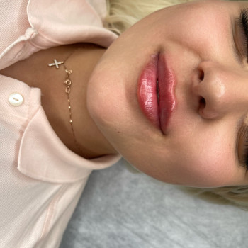 Olena Cherepova, Wrocław Фото - 5