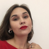 Ламимейкер Дарья Moscow,Москва