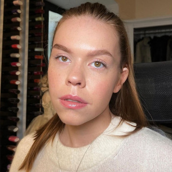 Елизавета Кузнецова, Вена Фото - 5