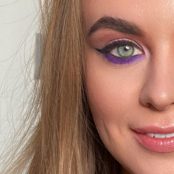 Елизавета Кузнецова, Вена Фото - 6