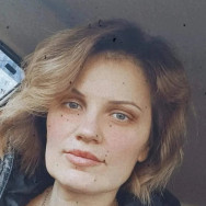 Hair Stylist Albina Shvedkaya on Barb.pro