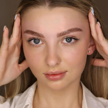 Анастасия Митина, Вена Фото - 5