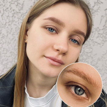 Классическое наращивание