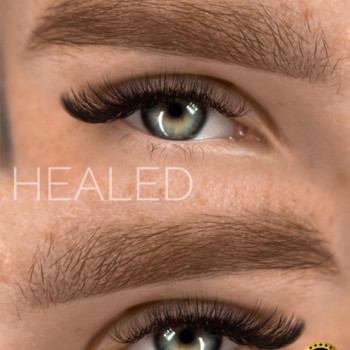 Академия перманентного макияжа, Вена Фото - 5