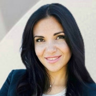 Мастер татуажа Татьяна Вена,