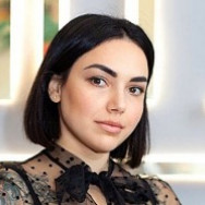 Мастер татуажа Ирина  Вена,