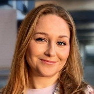 Визажист Наталья Вена,