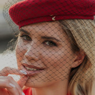 Визажист Анна Вена,