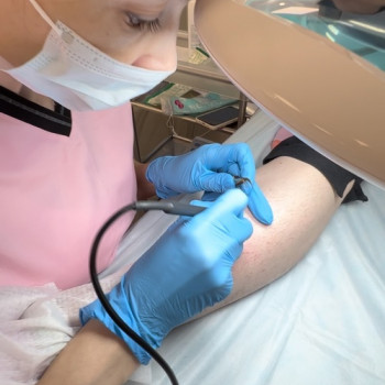 Студия эпиляции AnyaEpil, Moscow Фото - 32