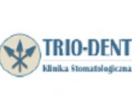 Klinika stomatologiczna Trio-Dent on Barb.pro