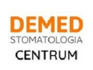 Стоматологическая клиника Demed на Barb.pro